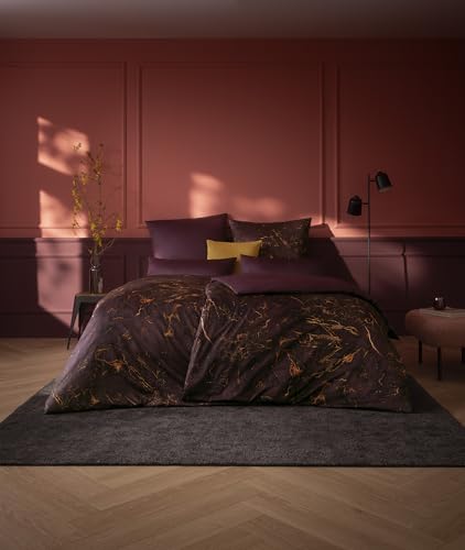 estella-raphael-mako-satin-bettw-sche-set-135x200-80x80-40x80-cm-in-vino-mit-g-s image 5