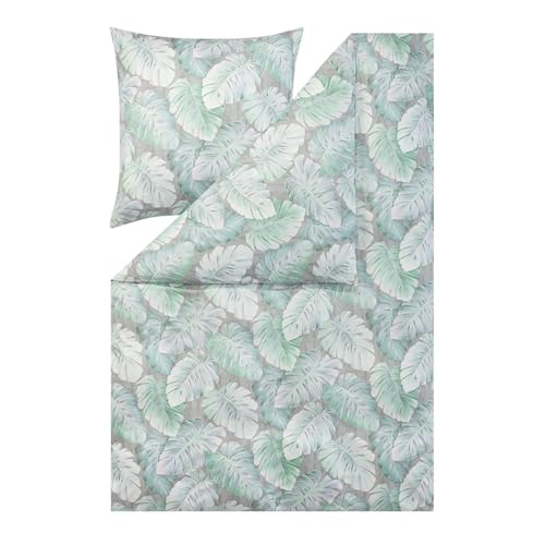 estella-rabea-tropenblatt-interlock-jersey-bettw-sche-135x200-80x80-cm-baumwolle image 7