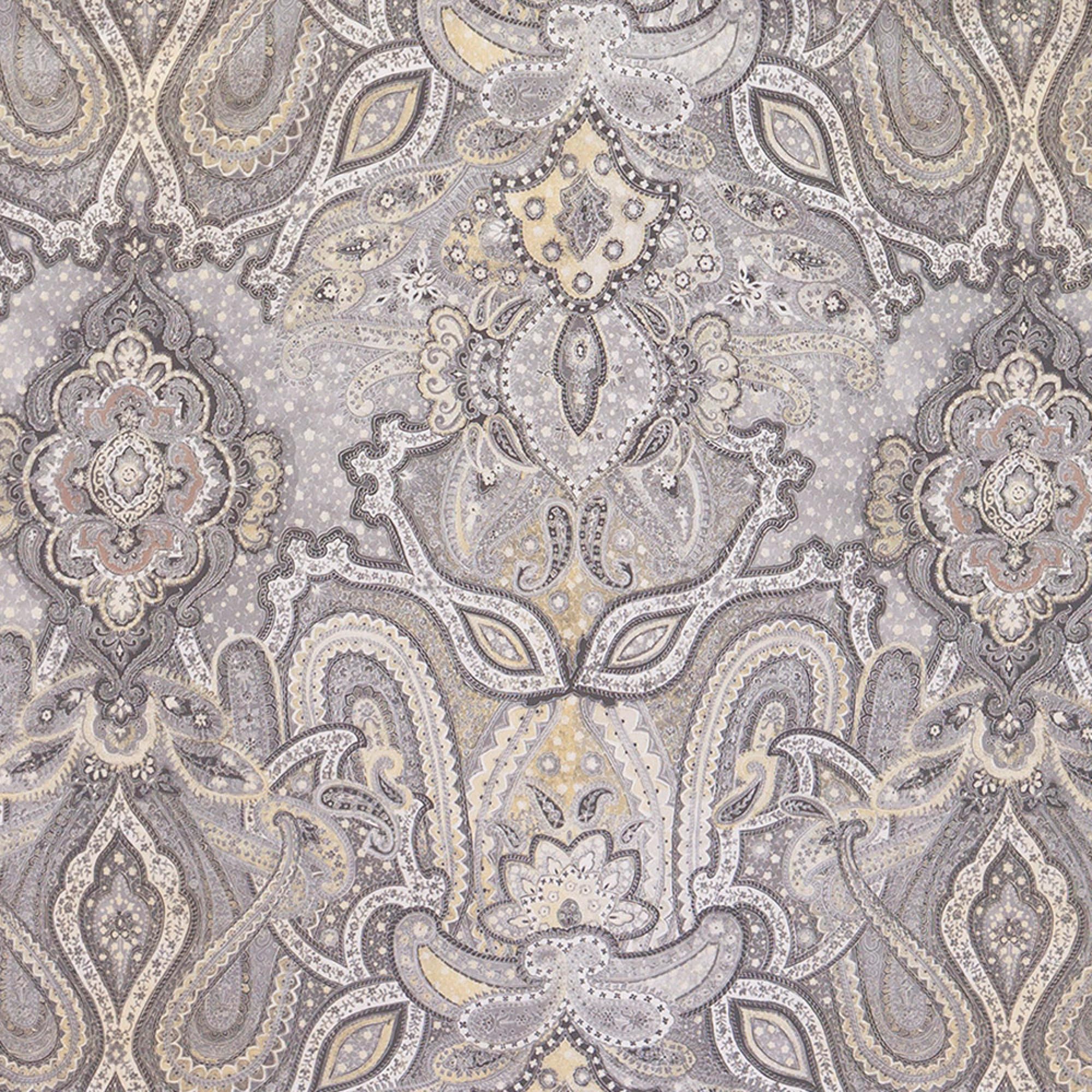 estella-fernanda-mako-satin-bettw-sche-grau-135x200-cm-40x80-cm-80x80-cm image 5