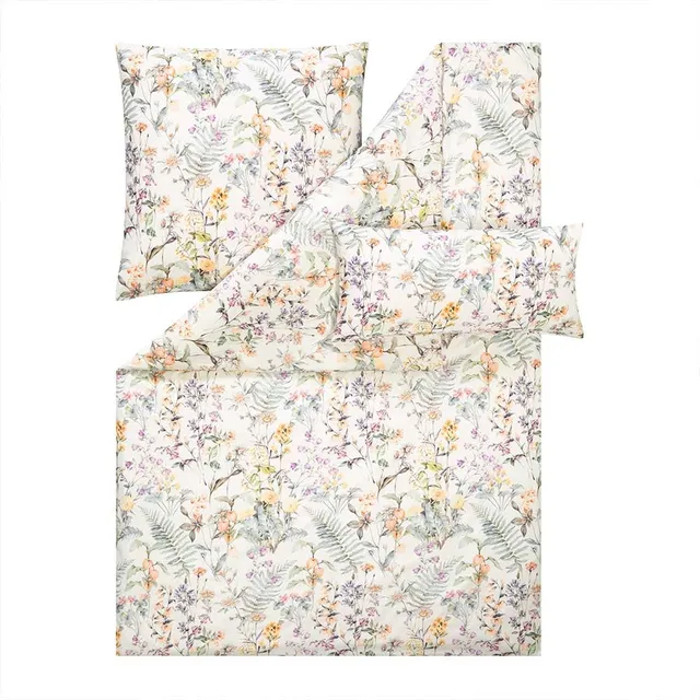 estella-mako-satin-bettw-sche-cordula-apricot-3-teilig-135x200-40x80-80x80 image 1