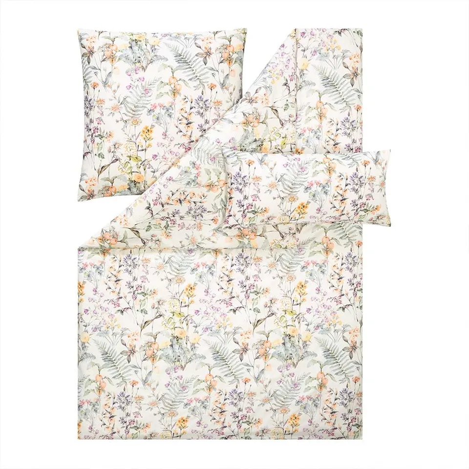 estella-mako-satin-bettw-sche-cordula-apricot-3-teilig-135x200-40x80-80x80 image 1