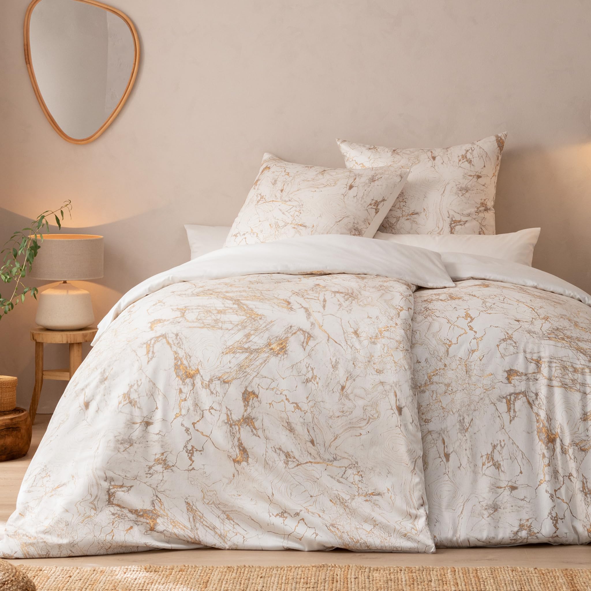 estella-raphael-mako-satin-bettw-sche-set-135x200-80x80-40x80-cm-in-vino-mit-g-s image 4