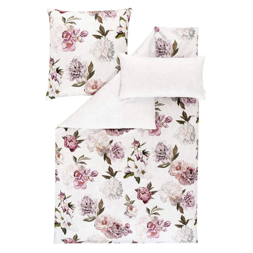 estella-philomena-satin-bettw-sche-set-maulbeer-3-teilig-floral-200-tc image 1