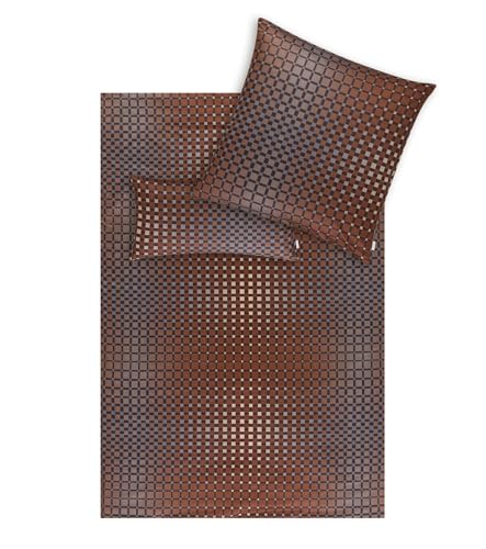 estella-adamo-mako-satin-bettw-sche-nougat-135x200-cm-3-teilig image 7