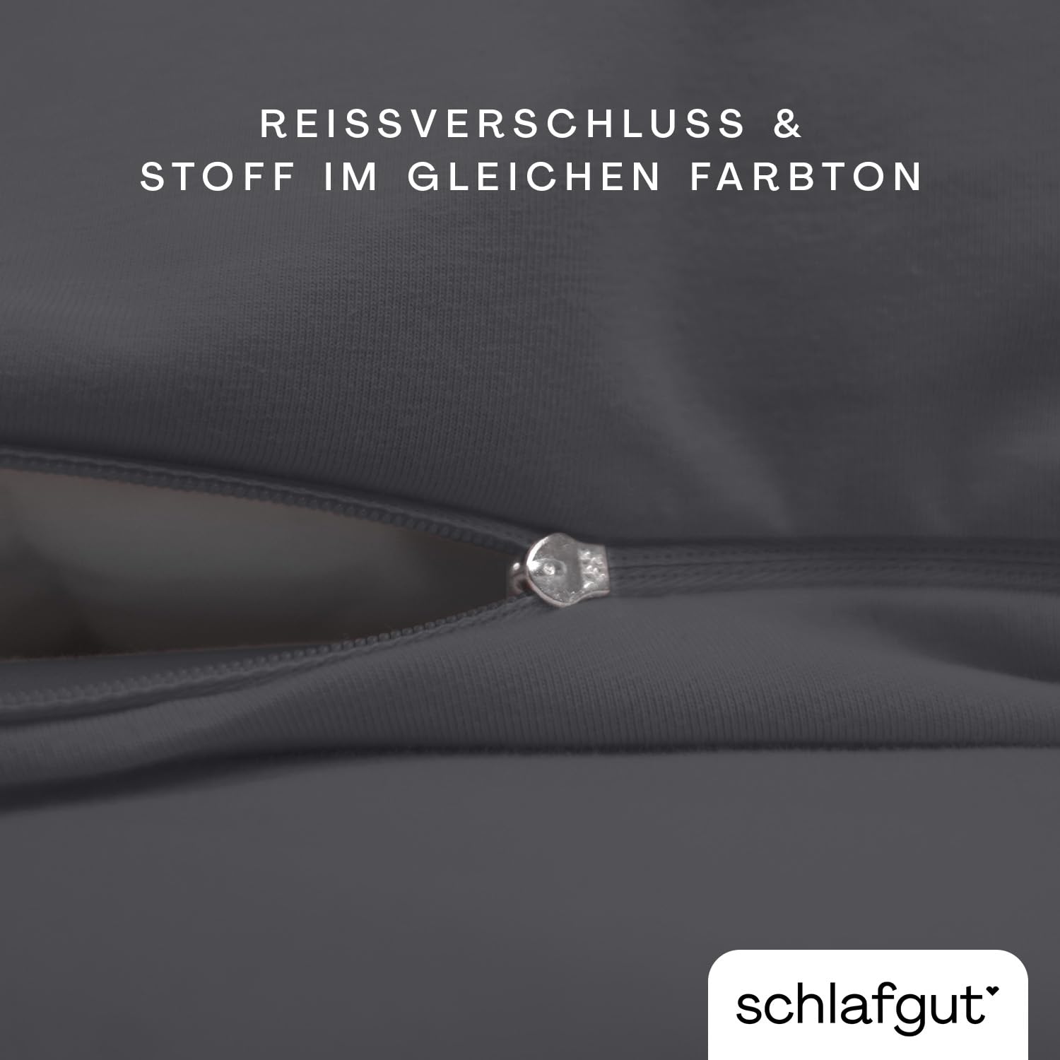 schlafgut-knitted-jersey-bettw-sche-set-135x200-cm-bio-baumwolle-grey-deep image 3