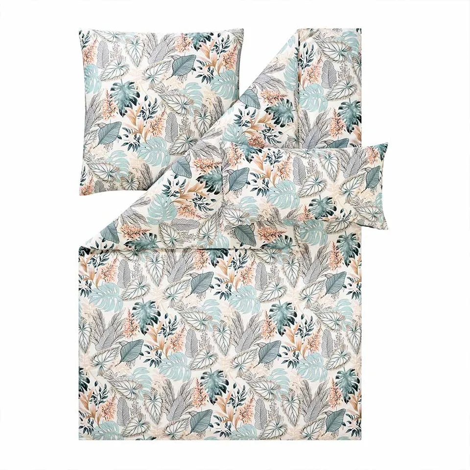 estella-mako-satin-bettw-sche-liane-azur-3-teilig-135x200-40x80-80x80 image 1