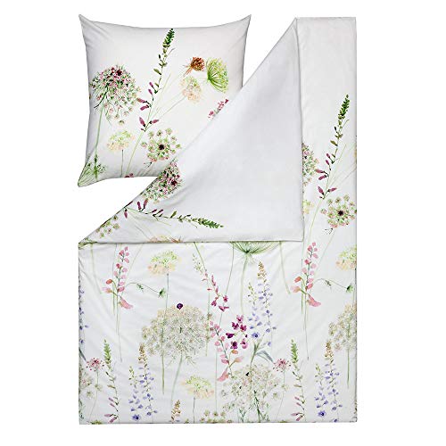 estella-meadow-4406-kuschelflanell-bettw-sche-135x200-cm-gr-n-blumen image 3