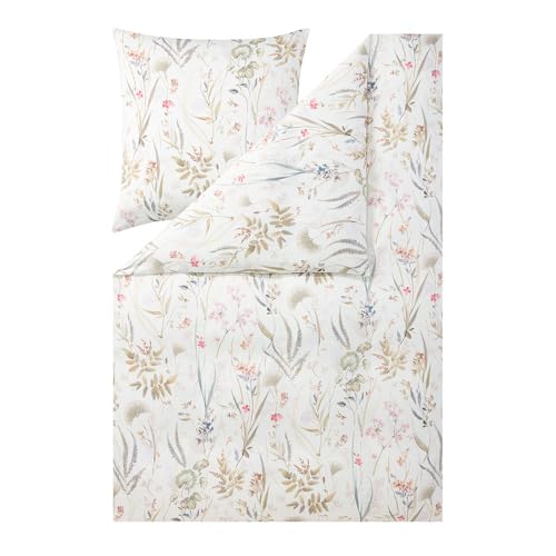 estella-rieke-mako-satin-bettw-sche-135x200-80x80-cm-creme-215 image 3