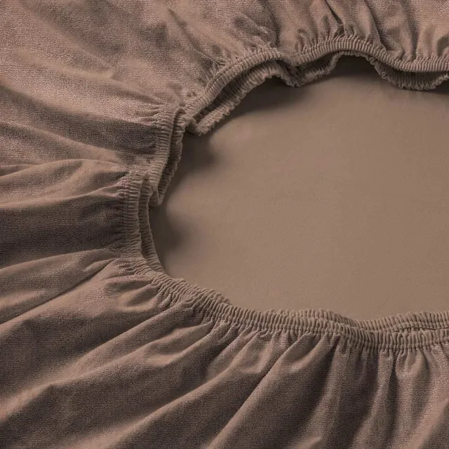 estella-samt-velours-frottee-spannbetttuch-100x200-cm-bahama image 1