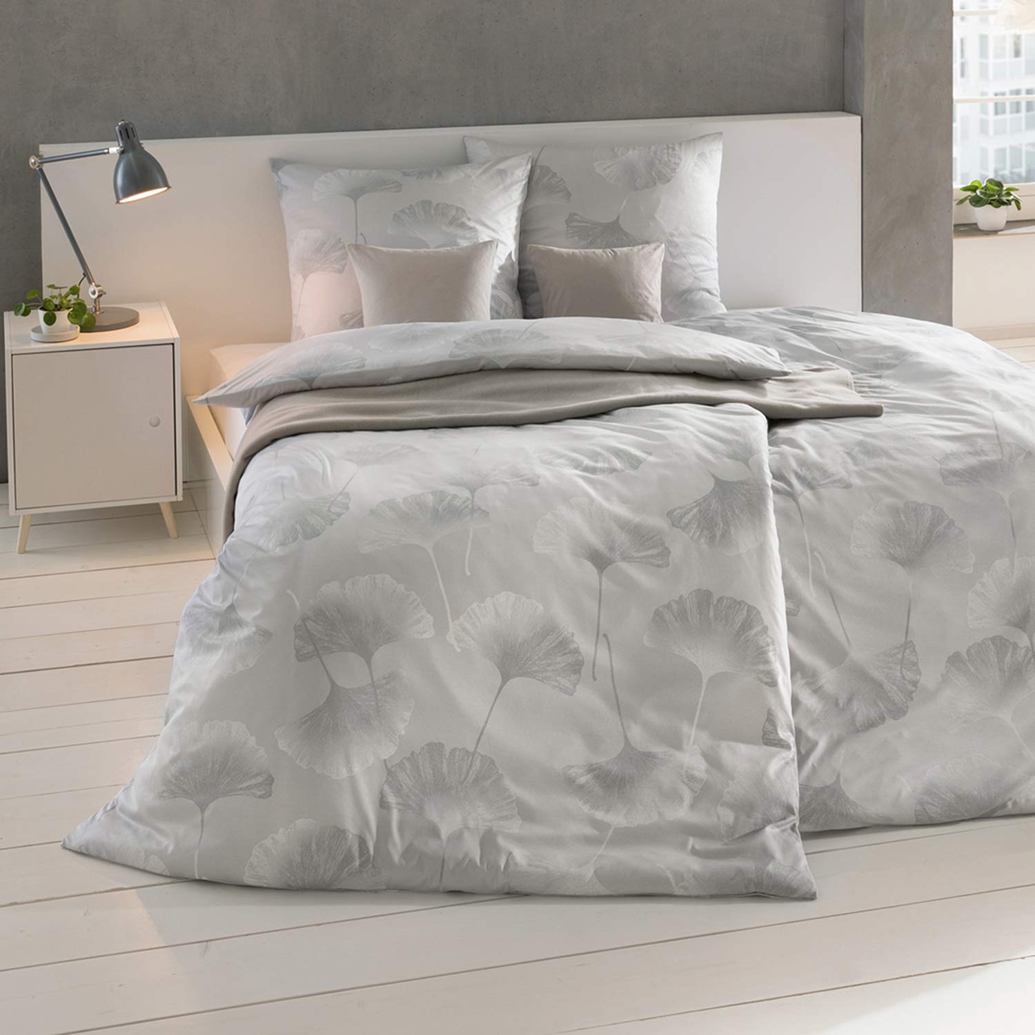 estella-isabella-mako-interlock-jersey-bettw-sche-140x200-cm-oliv image 4