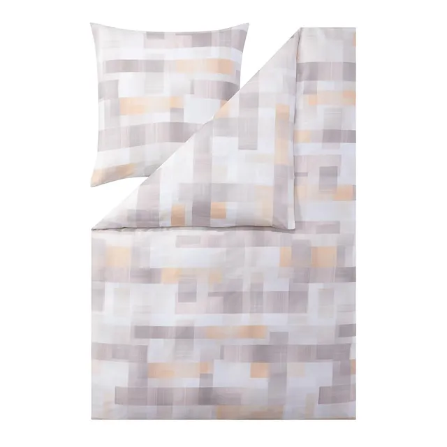 estella-cyrillo-mako-satin-bettw-sche-135x200-80x80-cm-peach-7519-195 image 1