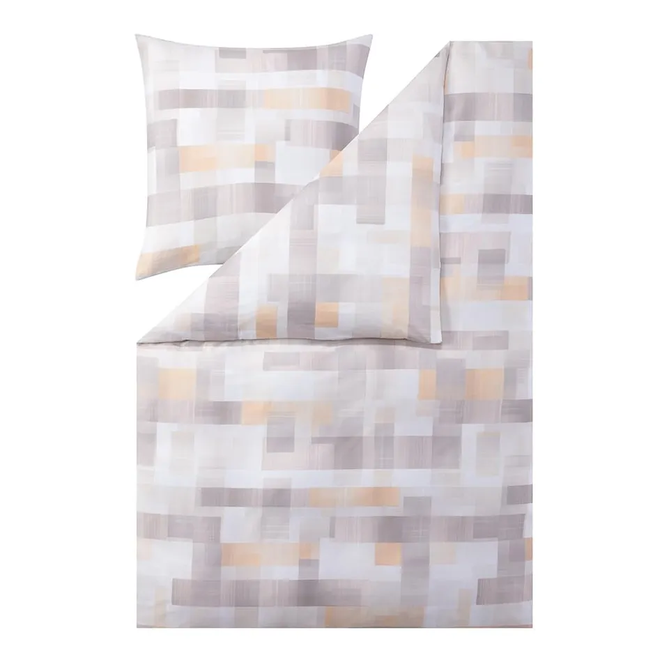 estella-cyrillo-mako-satin-bettw-sche-135x200-80x80-cm-peach-7519-195 image 1