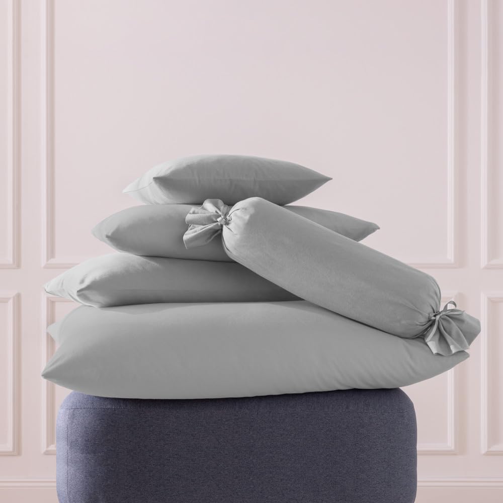 estella-feinjersey-kissenbezug-40x40-cm-100-baumwolle-platin image 2