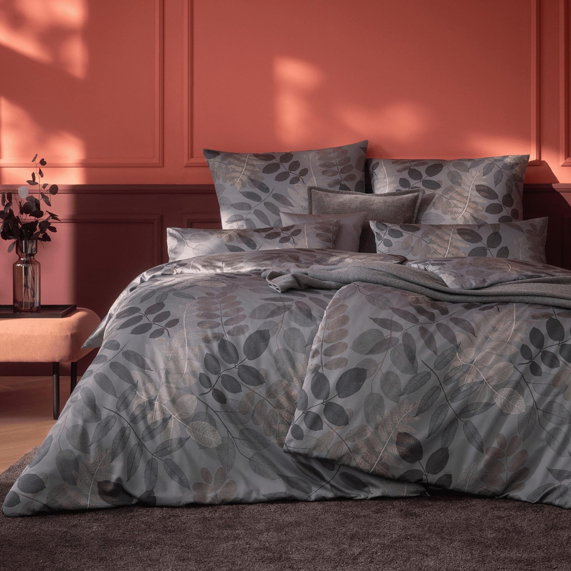 estella-malou-bettw-sche-set-3-teilig-135x200-80x80-40x80-cm-grau-mako-satin-100 image 1