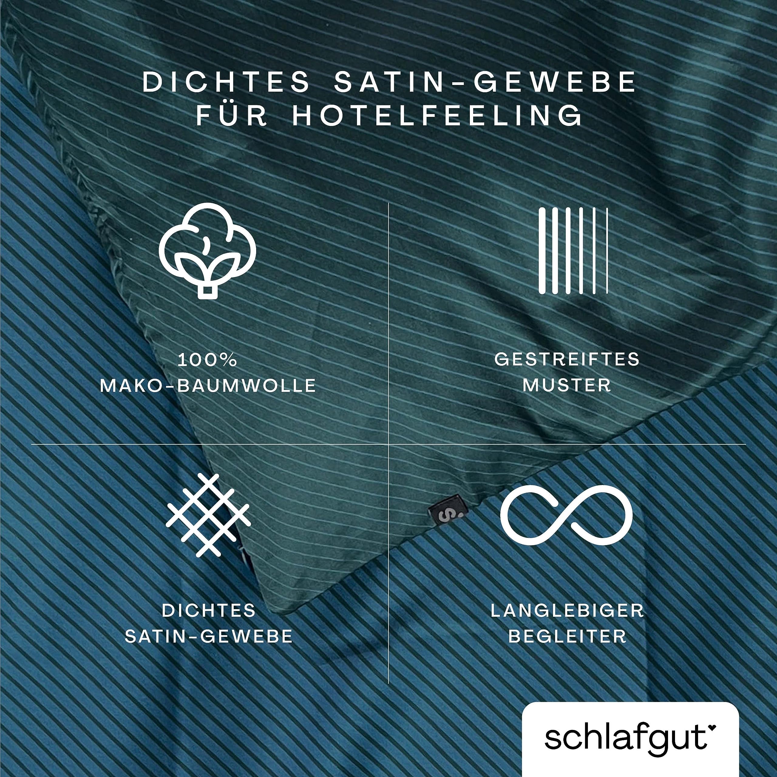 schlafgut-woven-fade-satin-bettdeckenbezug-200x200-cm-petrol-fade-100-baumwolle image 3