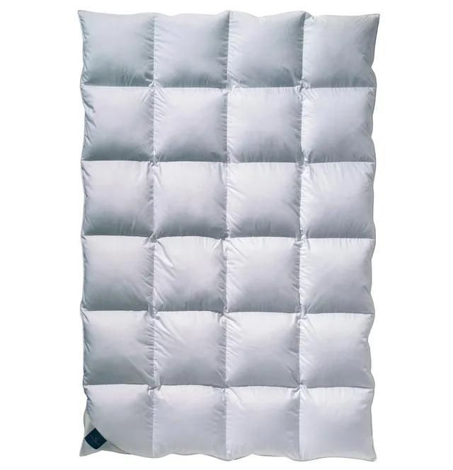billerbeck-nena-kinder-daunendecke-100-x-135-cm-100-g-nsedaune-mittel image 1