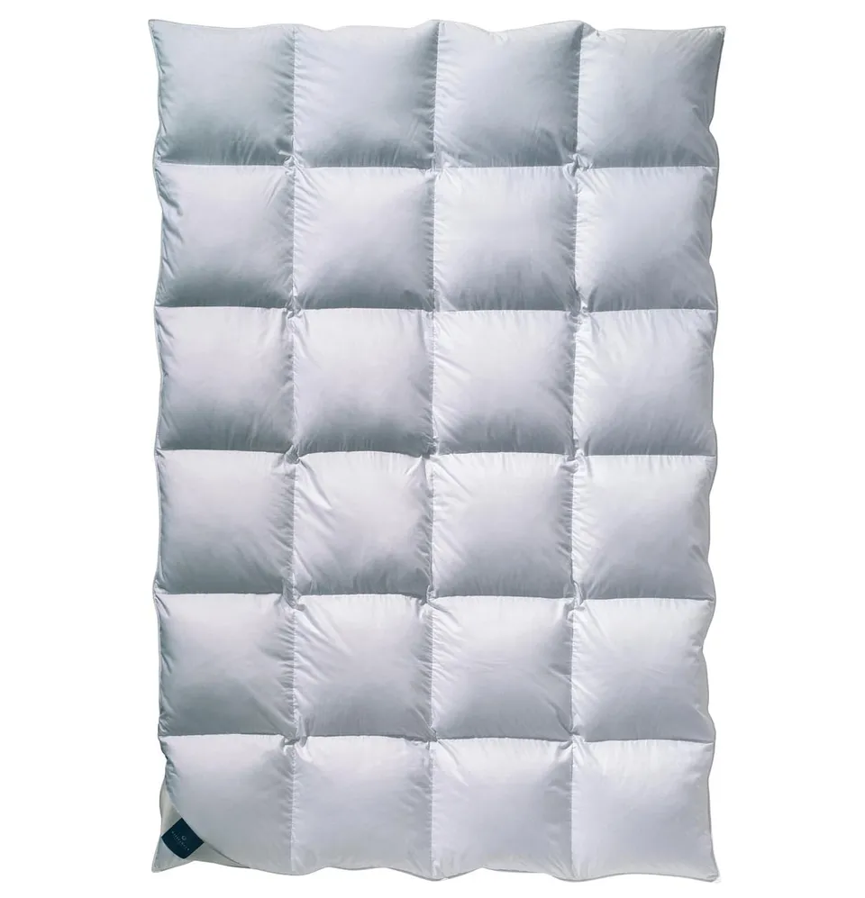 billerbeck-nena-kinder-daunendecke-100-x-135-cm-100-g-nsedaune-mittel image 1