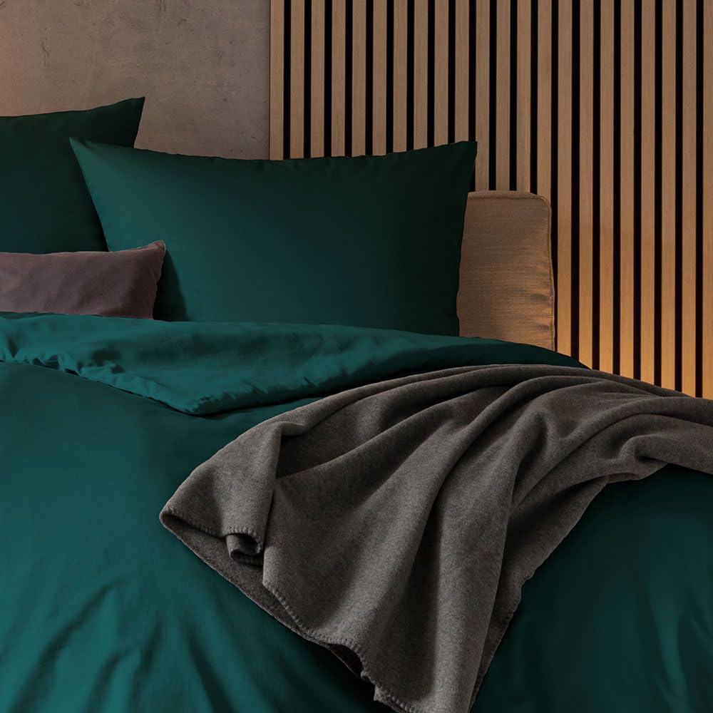 estella-bettw-sche-valetta-blautanne-140x200-cm-70x90-cm-mako-satin-aus-100-baum image 6