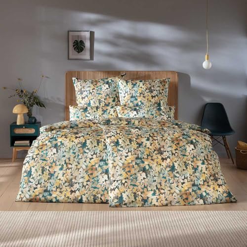 estella-bettw-sche-veronika-multicolor-140x200-cm-70x90-cm-100-baumwolle image 7