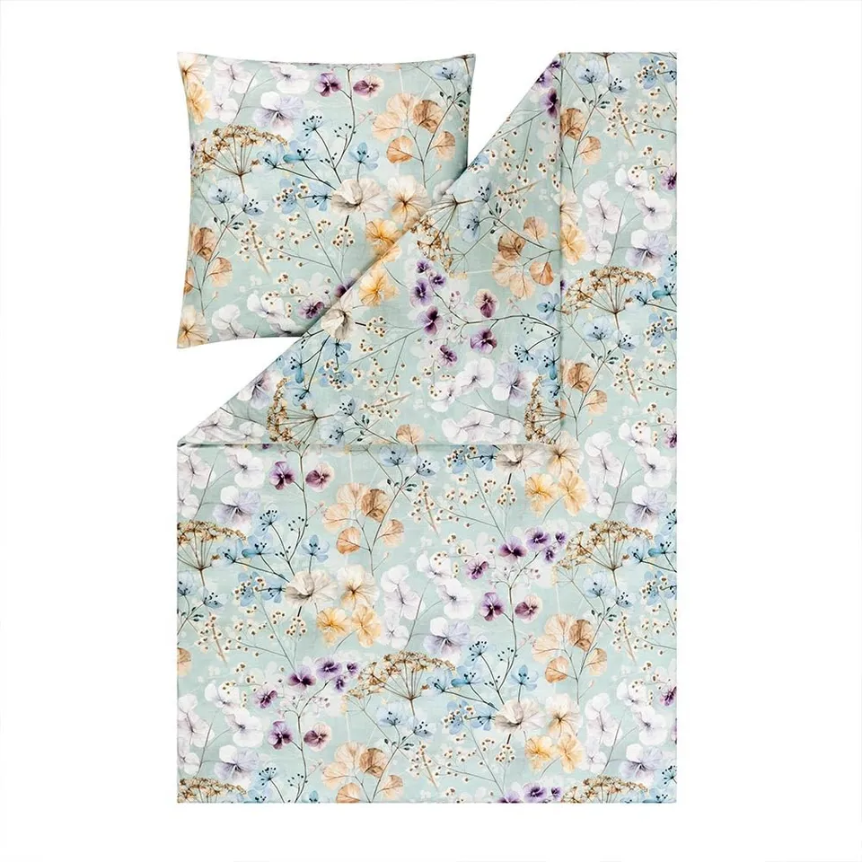 estella-bettw-sche-sonja-mako-interlock-jersey-mint-140x200-70x90-cm image 1