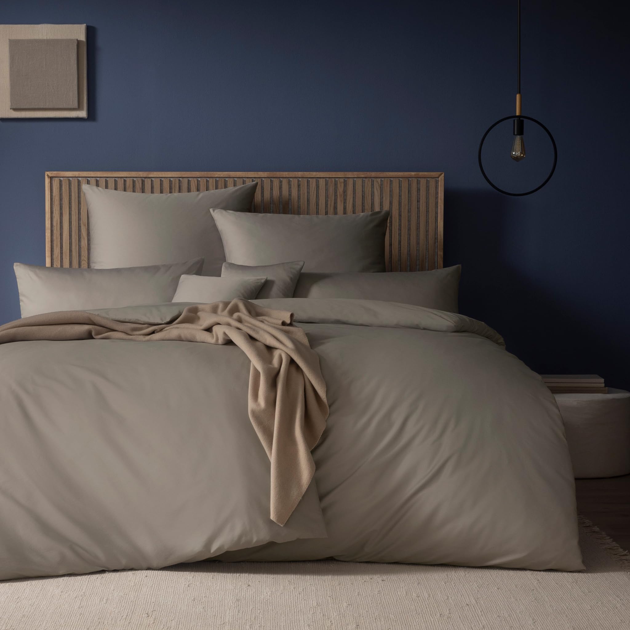 estella-mako-satin-bettw-sche-set-135x200-cm-80x80-cm-uni-taube image 7