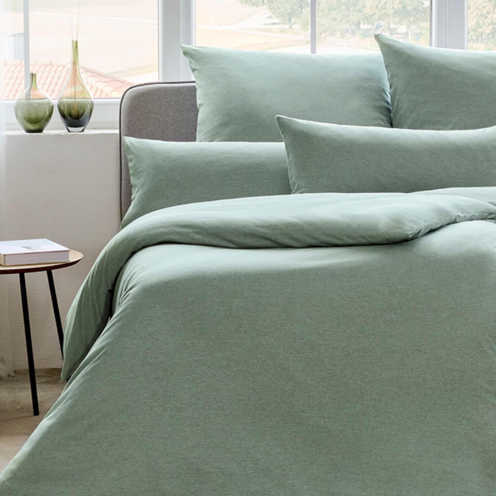 estella-mako-interlock-jersey-bettw-sche-takoma-uni-200x220-cm-mint-gr-n image 5