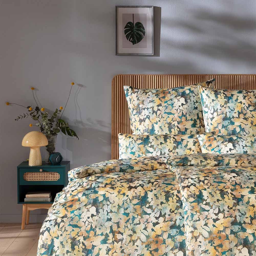 estella-bettw-sche-veronika-multicolor-140x200-cm-70x90-cm-100-baumwolle image 5