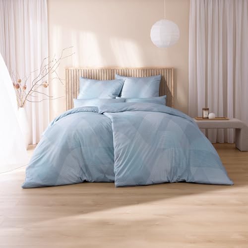 estella-bettw-sche-peter-taube-135x200-cm-80x80-cm-mako-interlock-jersey-100-bau image 7