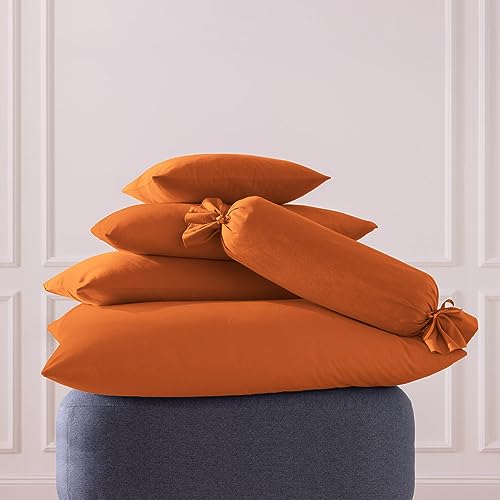 estella-milano-feinjersey-kissenbezug-terracotta image 7