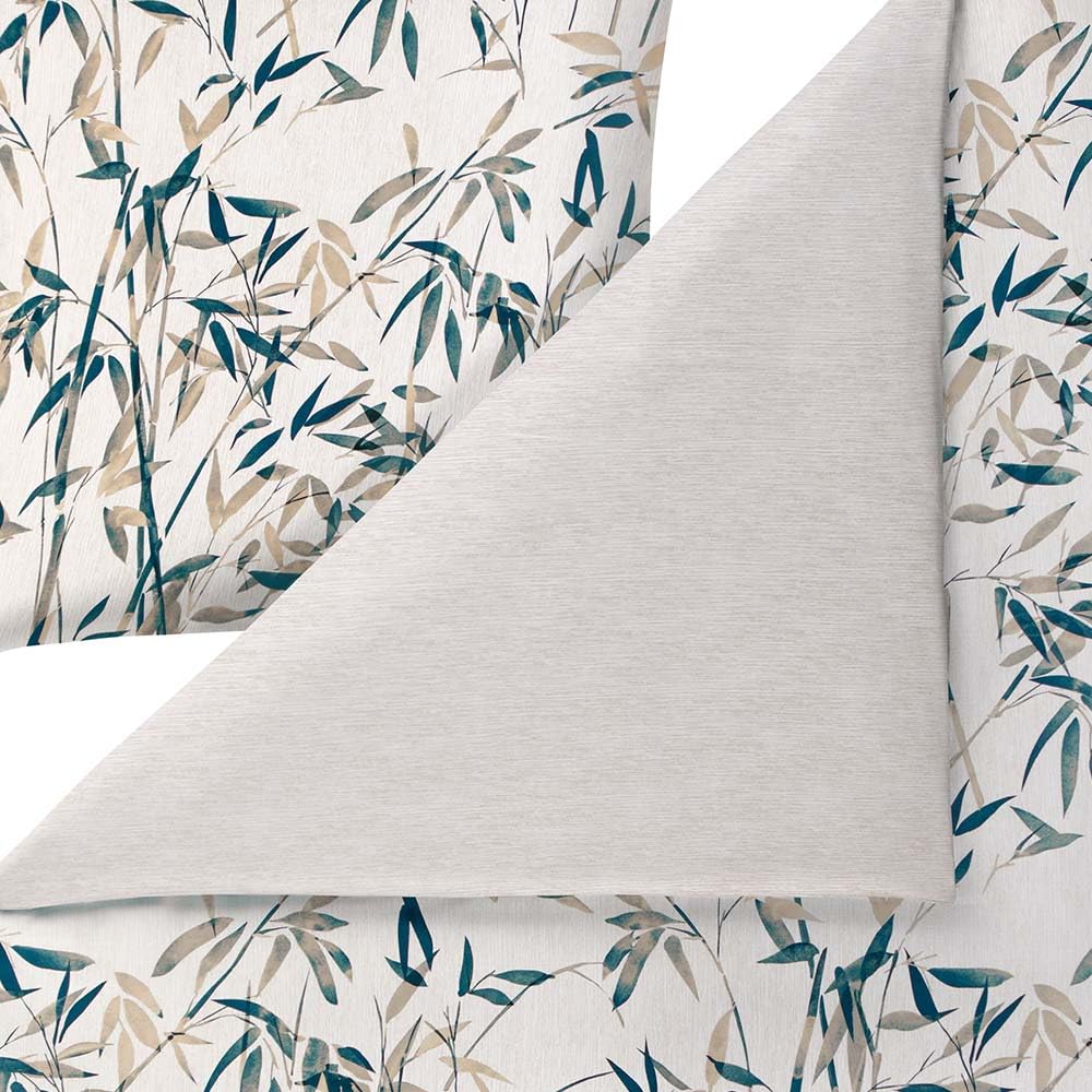 estella-bettw-sche-palmira-d-blau-140x200-cm-70x90-cm-mako-satin-aus-100-bio-bau image 4