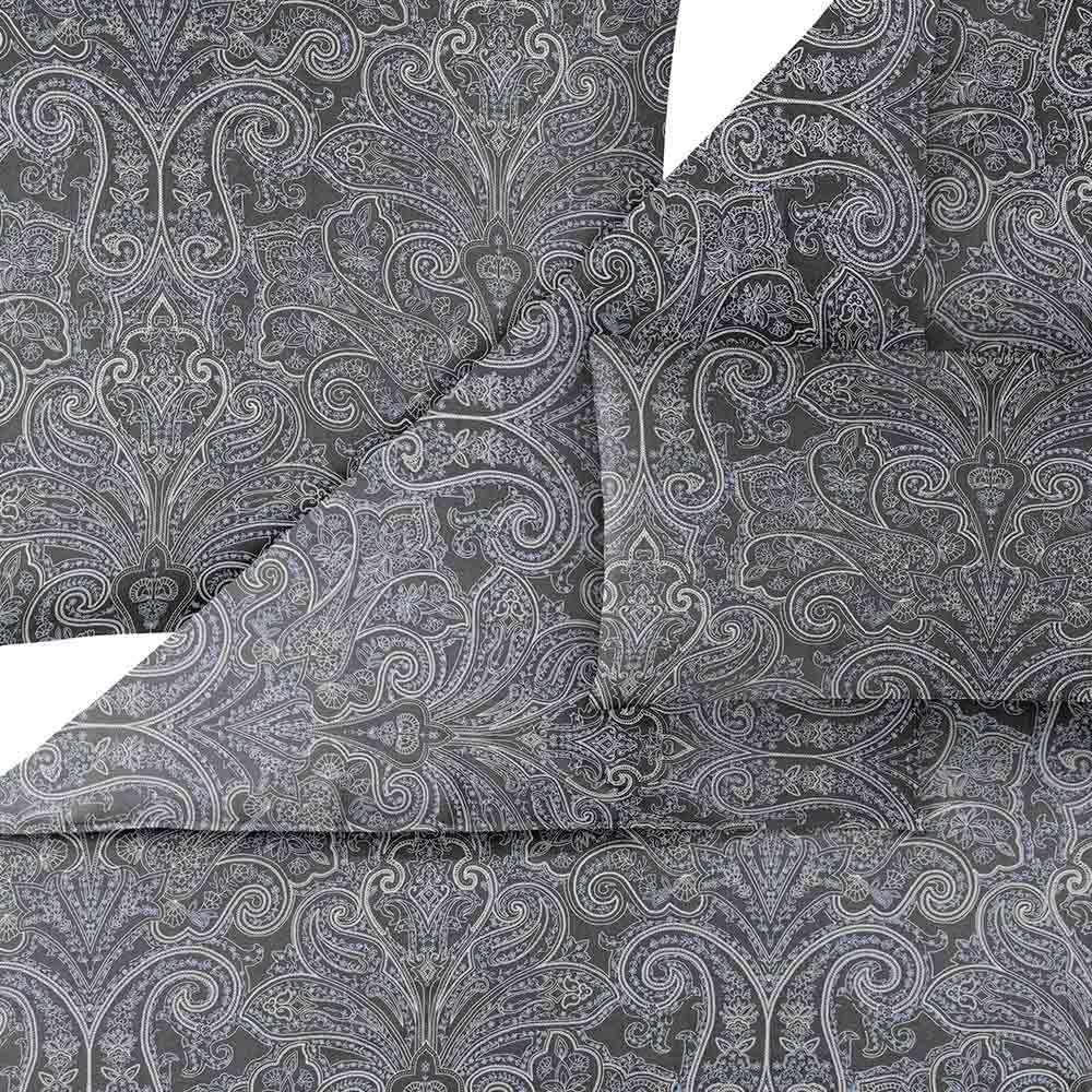 estella-schweizer-premium-satin-bettw-sche-helene-anthrazit-paisley image 4