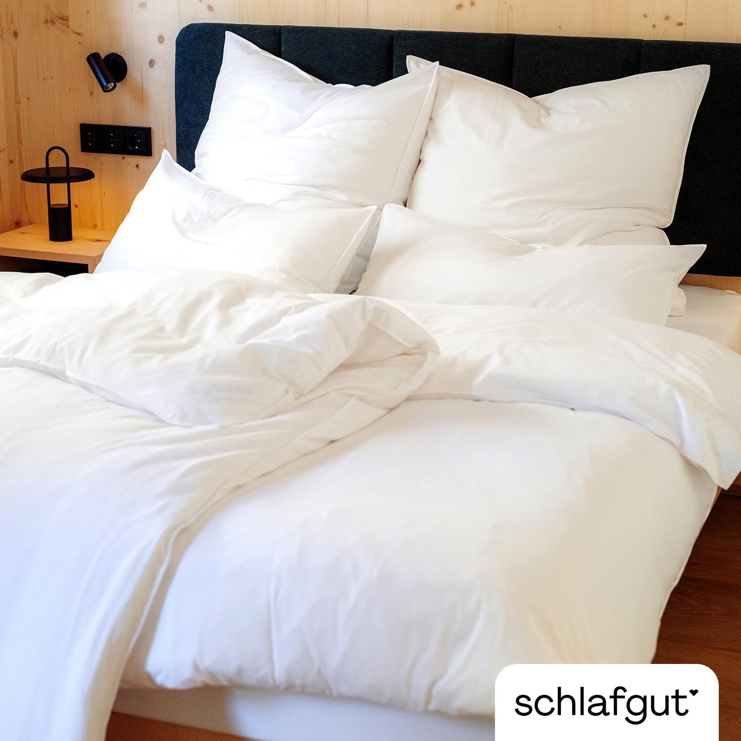 schlafgut-knitted-jersey-bettw-sche-set-135x200-cm-40x80-cm-full-white image 2
