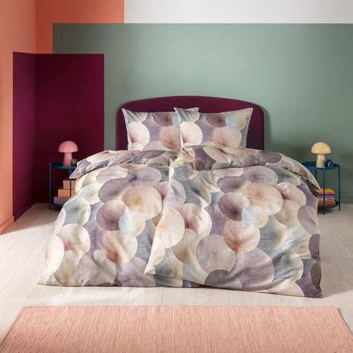 estella-bettw-sche-pamela-multicolor-140x200-70x90-cm-satin-de-luxe-100-baumwoll image 7