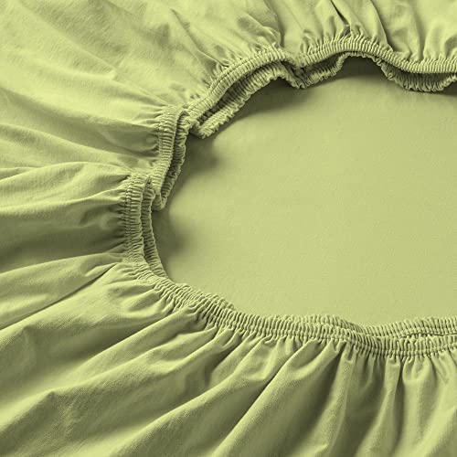 estella-spannbetttuch-feinjersey-100x200-cm-in-maigr-n image 5