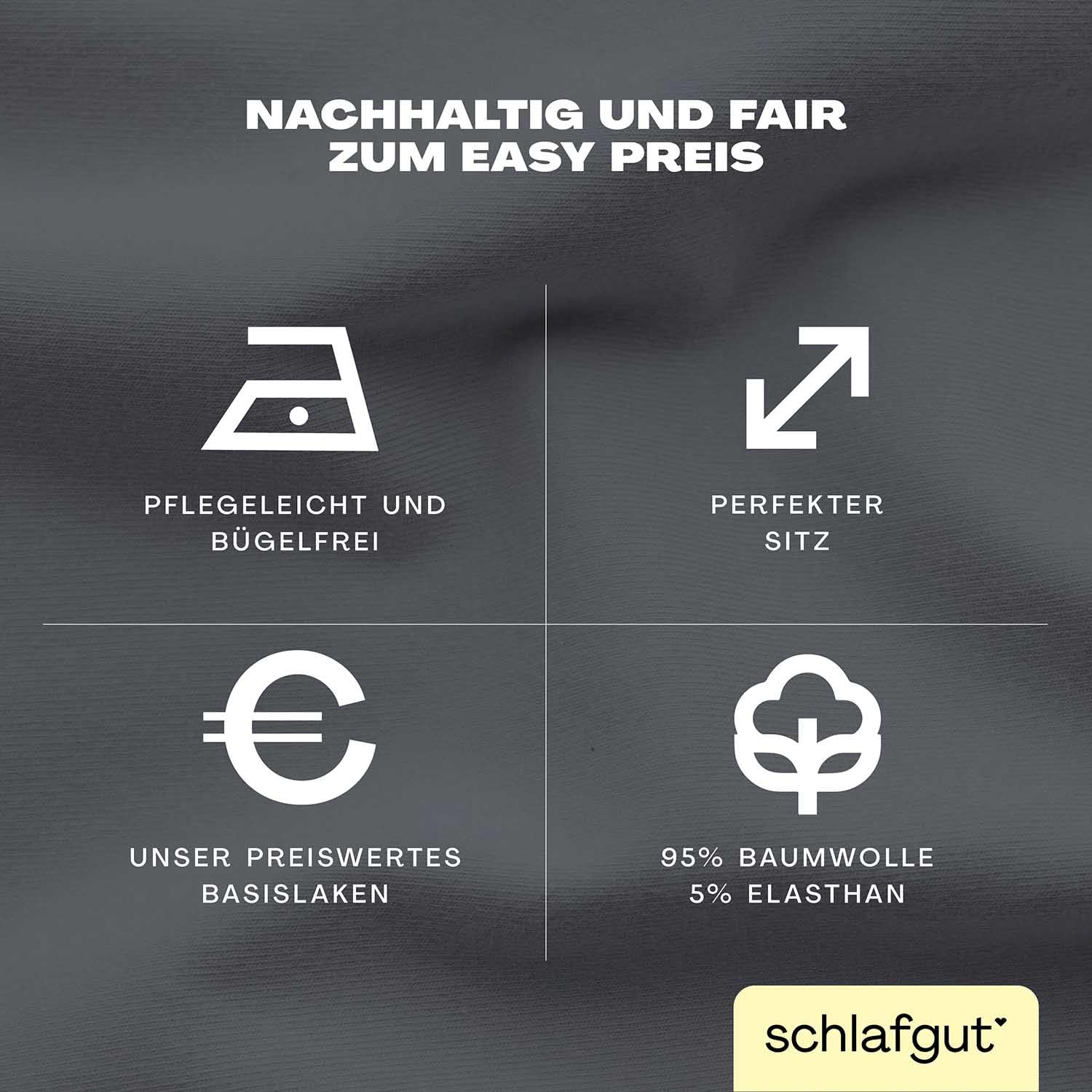 schlafgut-easy-boxspring-jersey-spannbettlaken-140x200-cm-grey-deep image 2