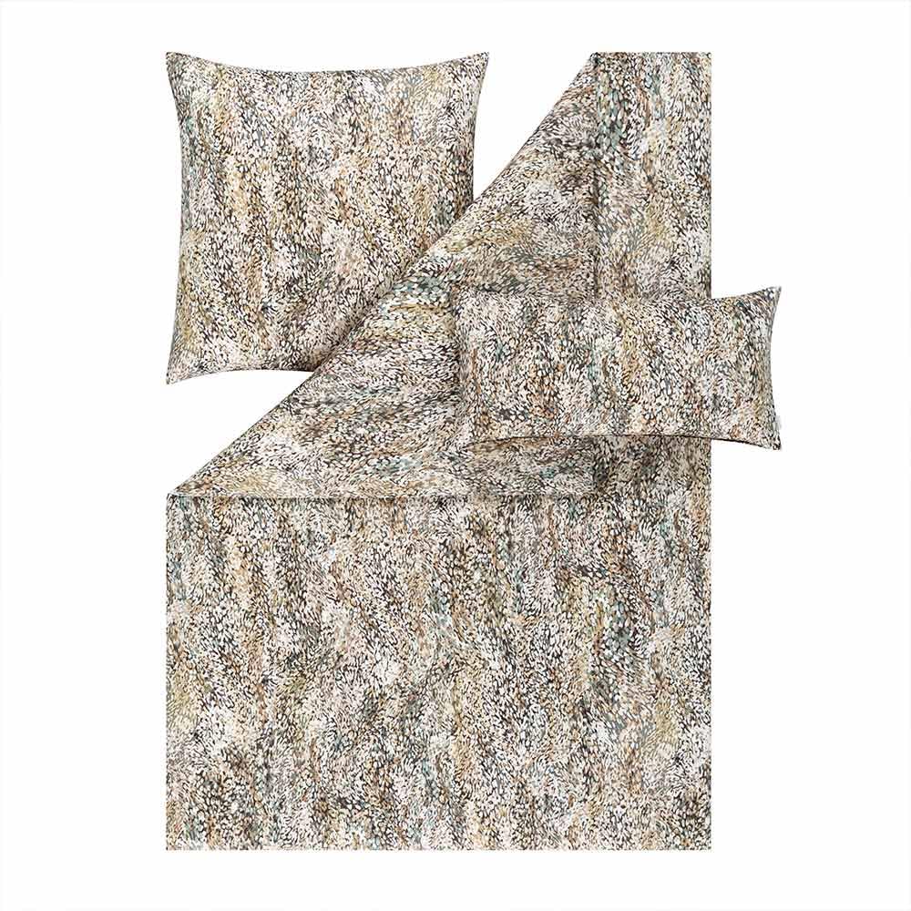 estella-jannis-bettw-sche-salbei-3-teilig-mako-satin-135x200-80x80-40x80 image 1