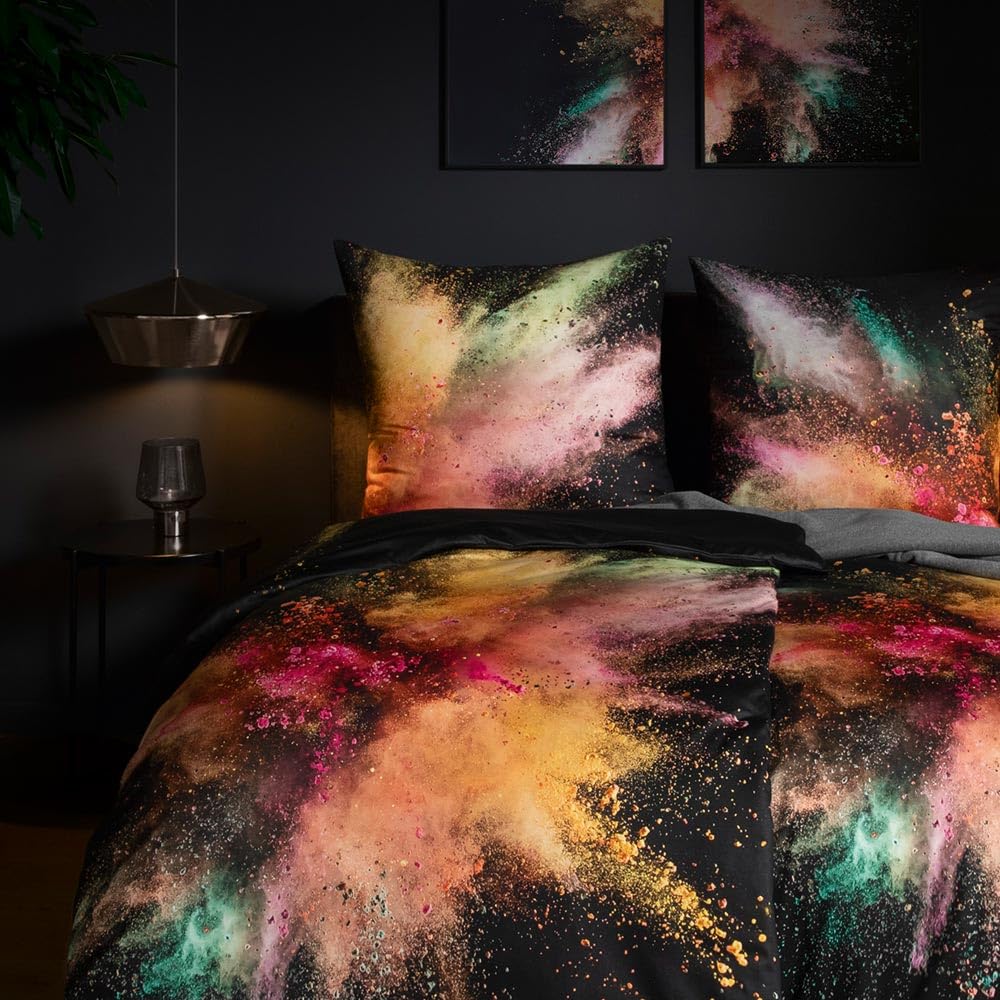 estella-mako-interlock-jersey-bettw-sche-135x200-colour-explosion-multicolor image 5