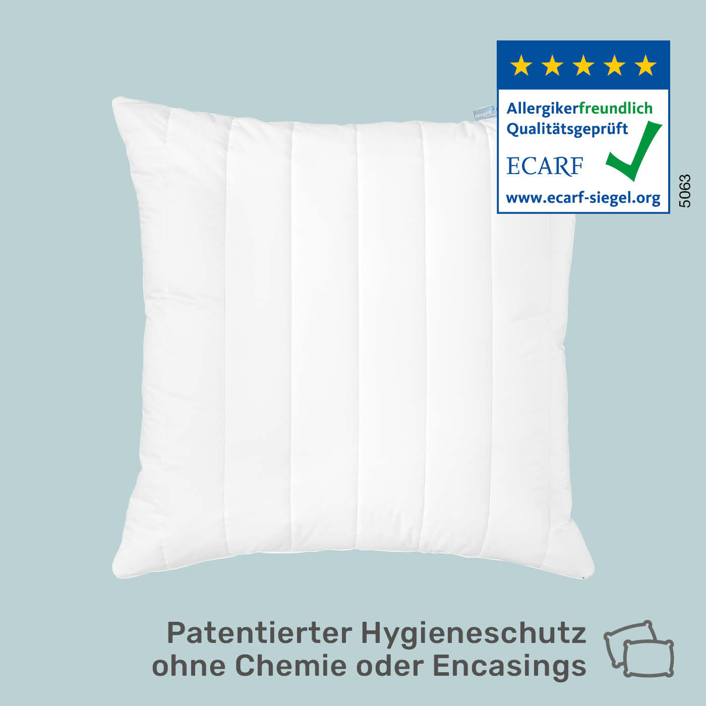 centa-star-allergoprotect-allergiker-bettdecke-hygienischer-schutz-vor-allergene image 2