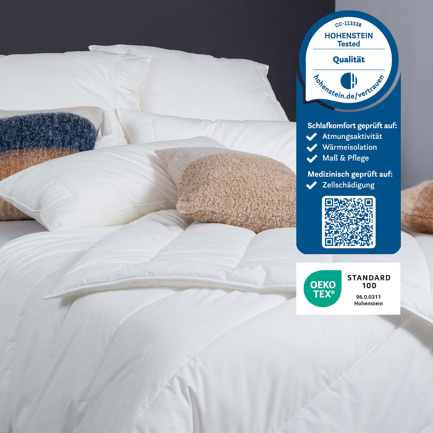 centa-star-moments-winterbettdecke-kuschelig-warm image 8