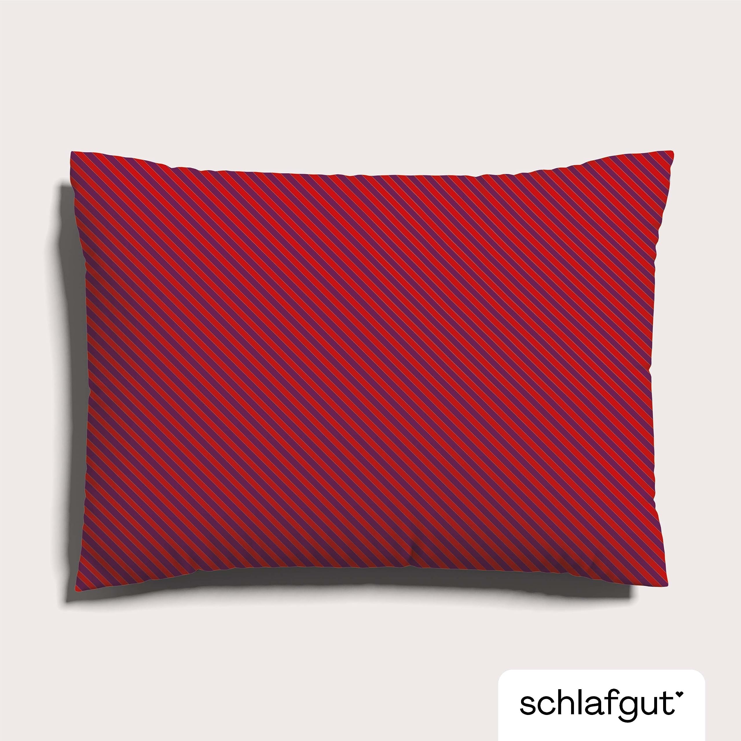 schlafgut-woven-fade-satin-kissenbezug-60x80-cm-gray-fade-100-baumwolle image 2