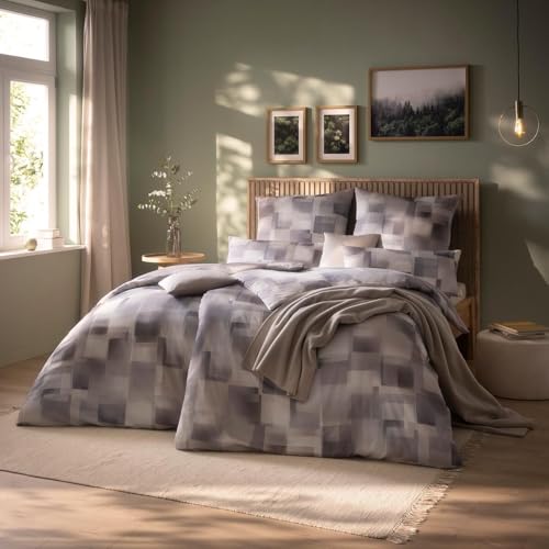 estella-mathilda-satin-de-luxe-bettw-sche-graphit image 6