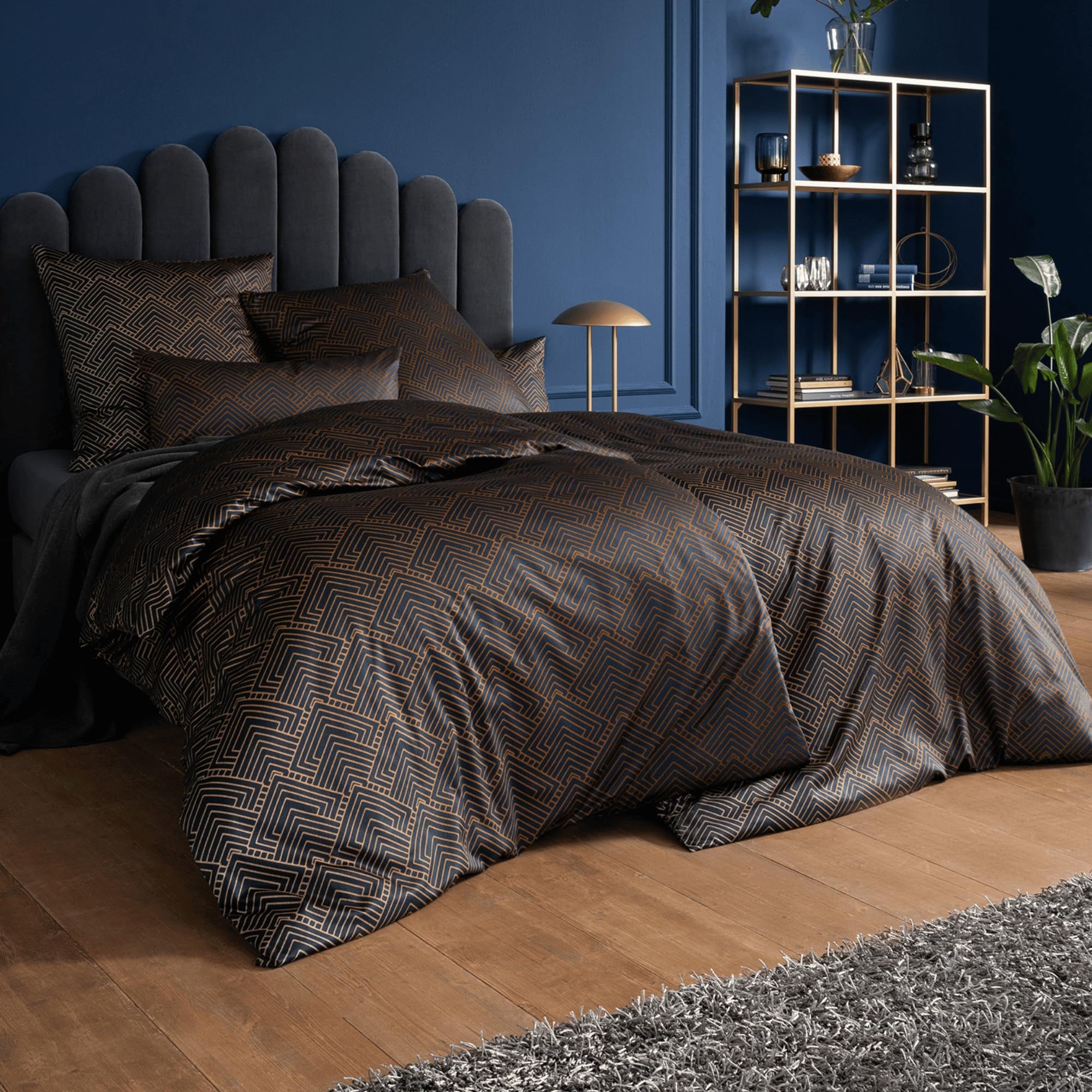 estella-malou-bettw-sche-set-3-teilig-135x200-80x80-40x80-cm-grau-mako-satin-100 image 7