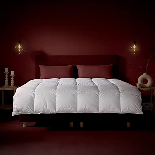estella-winter-elegance-bettdecke-155x220-cm-wei-warme-winterdecke-mit-100-g-nse image 6
