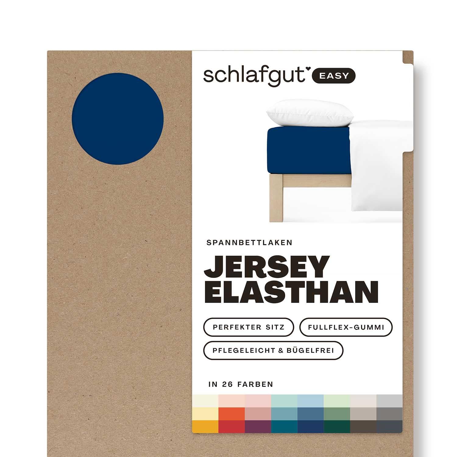 schlafgut-easy-jersey-elasthan-spannbettlaken-180x200-200x220-blue-deep image 1