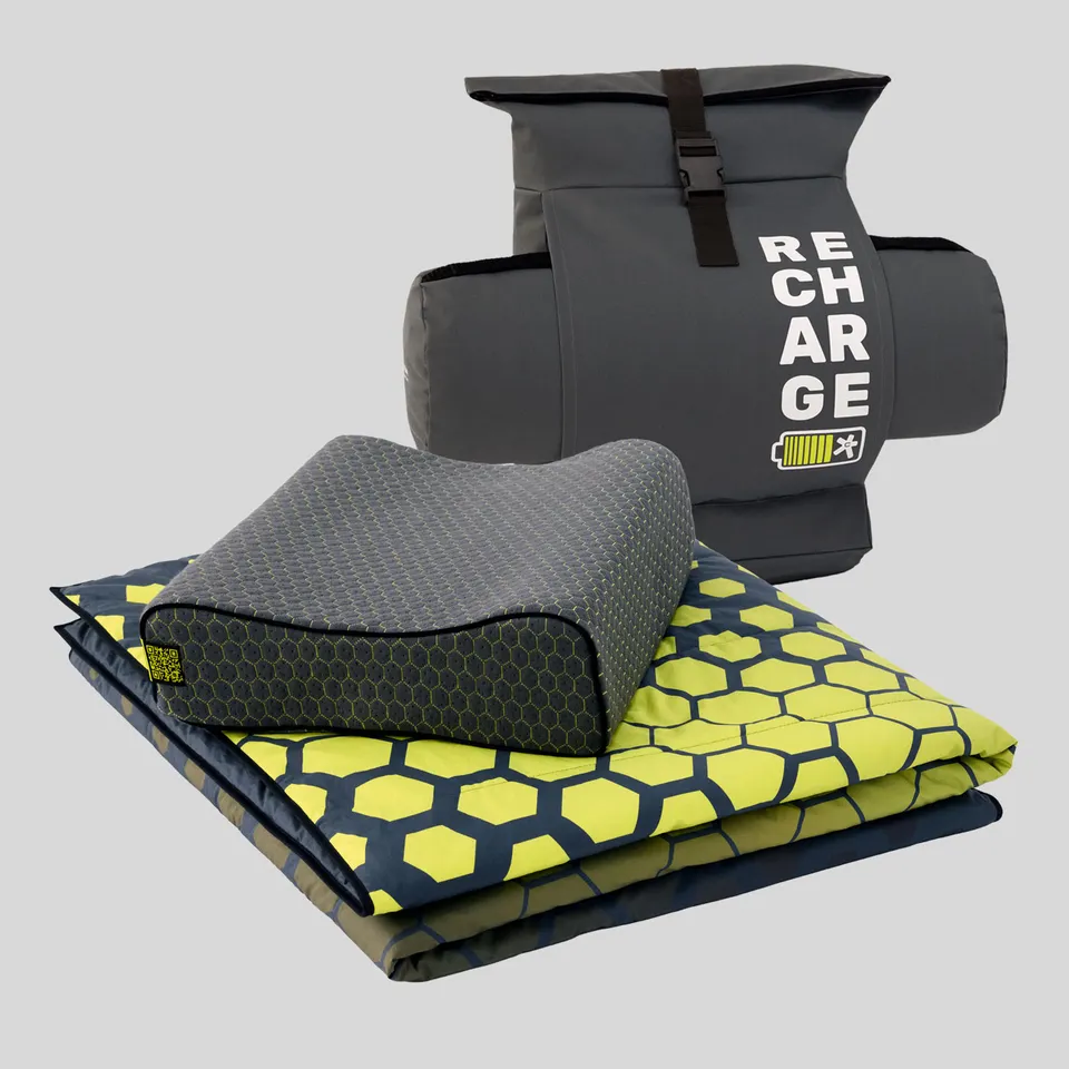 centa-star-recharge-set-atmungsaktive-bettdecke-f-r-regeneration image 1