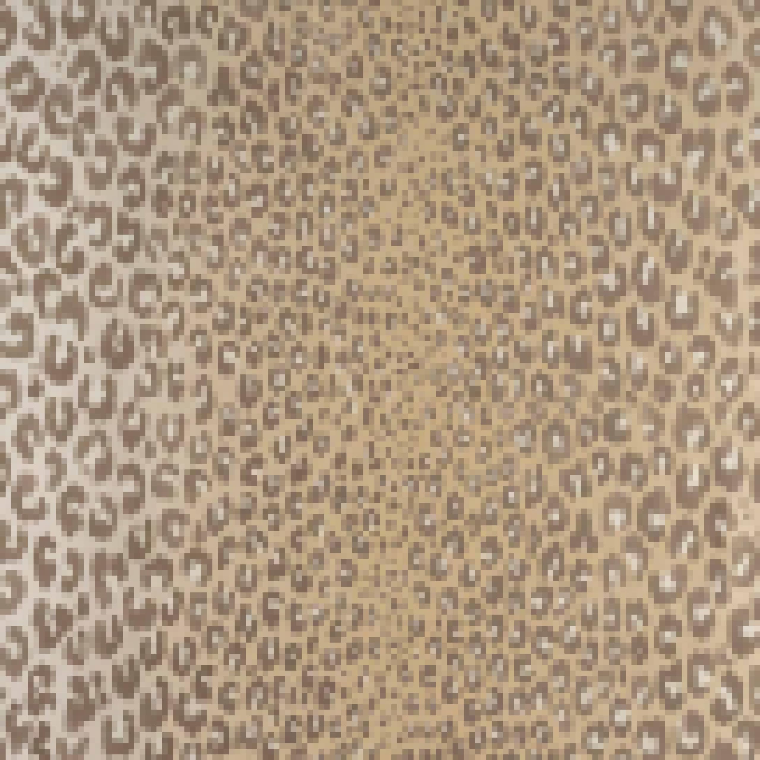 estella-mako-satin-bettw-sche-lionel-beige-leopardenmuster image 3