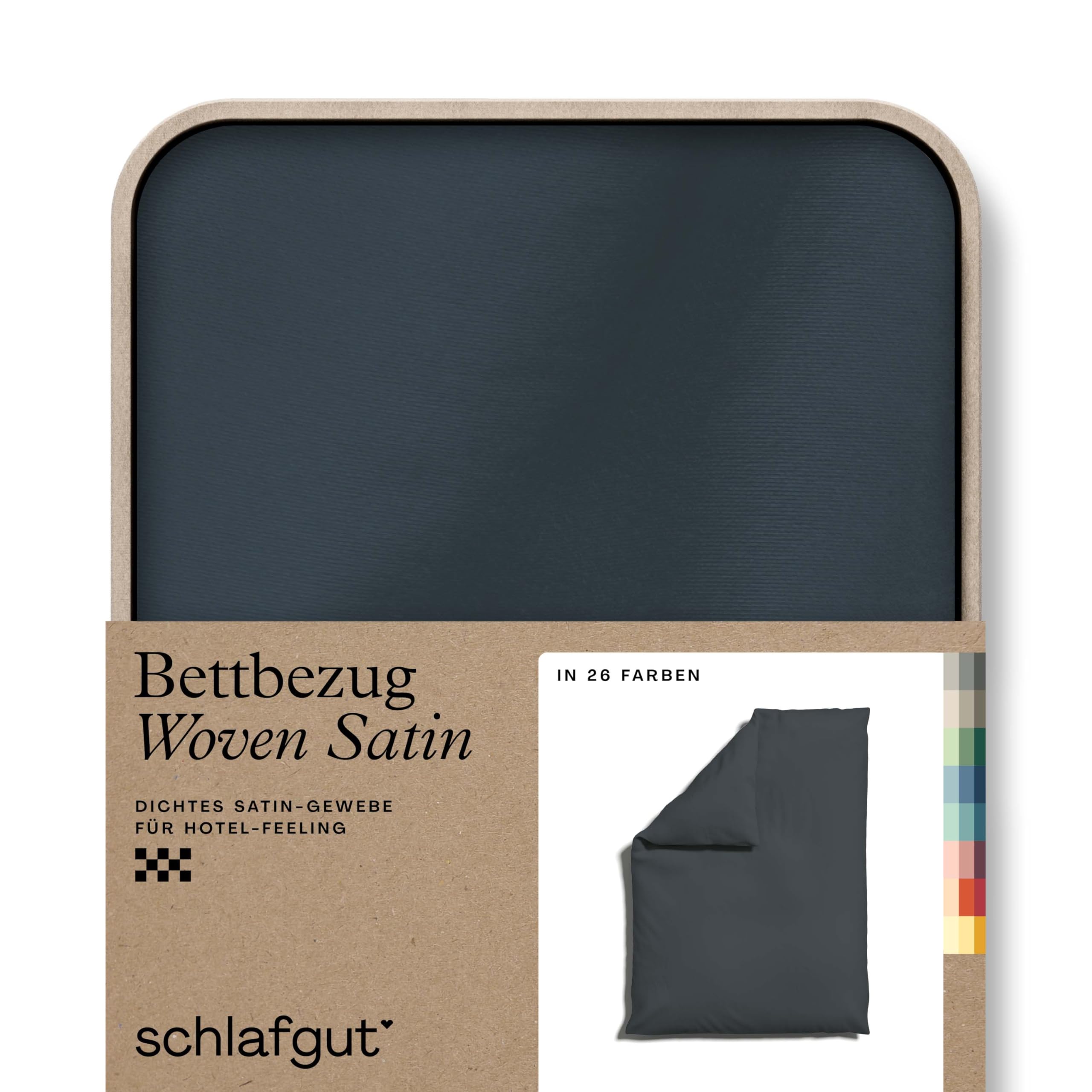 schlafgut-woven-satin-bettdeckenbezug-135x200-cm-full-white-100-baumwolle image 8