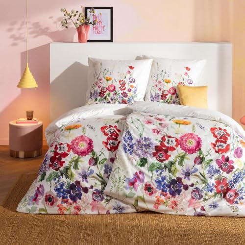 estella-mako-satin-bettw-sche-rayen-multicolor-wildblumen-design-aus-100-baumwol image 7