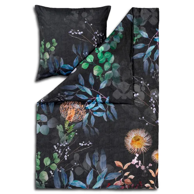 estella-midnight-mako-satin-bettw-sche-155-x-220-cm-blau-blumen image 1