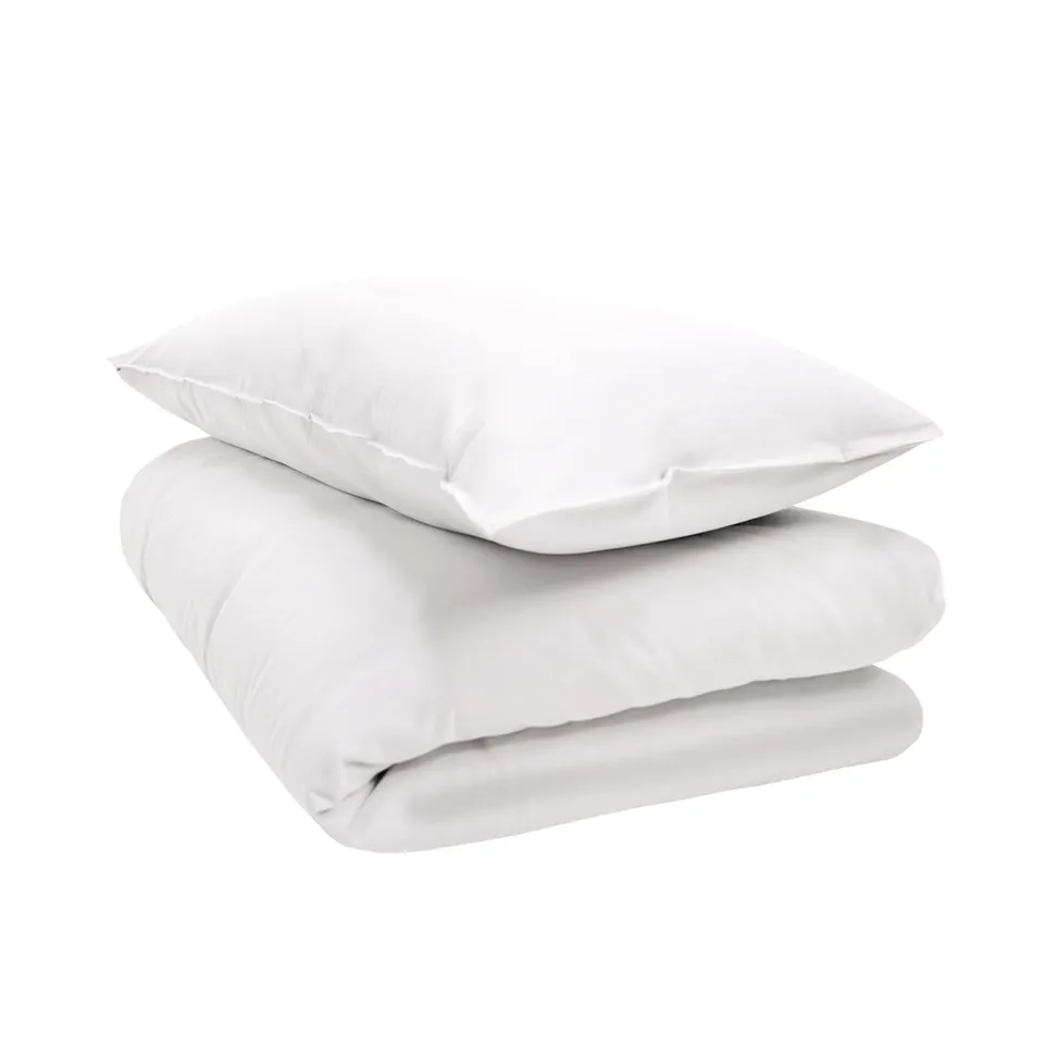 schlafgut-knitted-jersey-bettw-sche-set-135x200-cm-40x80-cm-full-white image 1